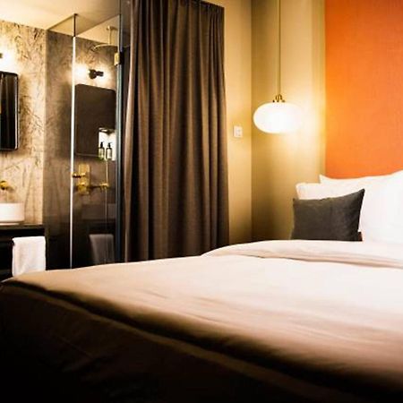 Jams Music Hotel Munich Luaran gambar