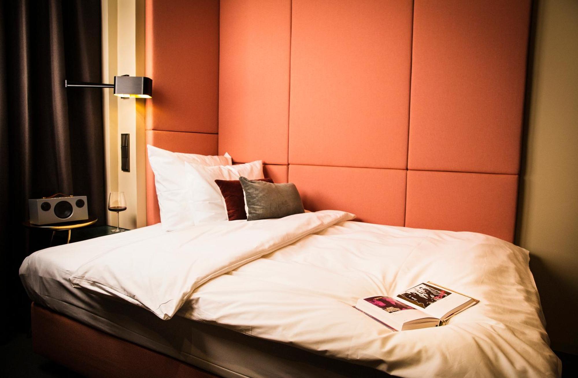 Jams Music Hotel Munich Luaran gambar