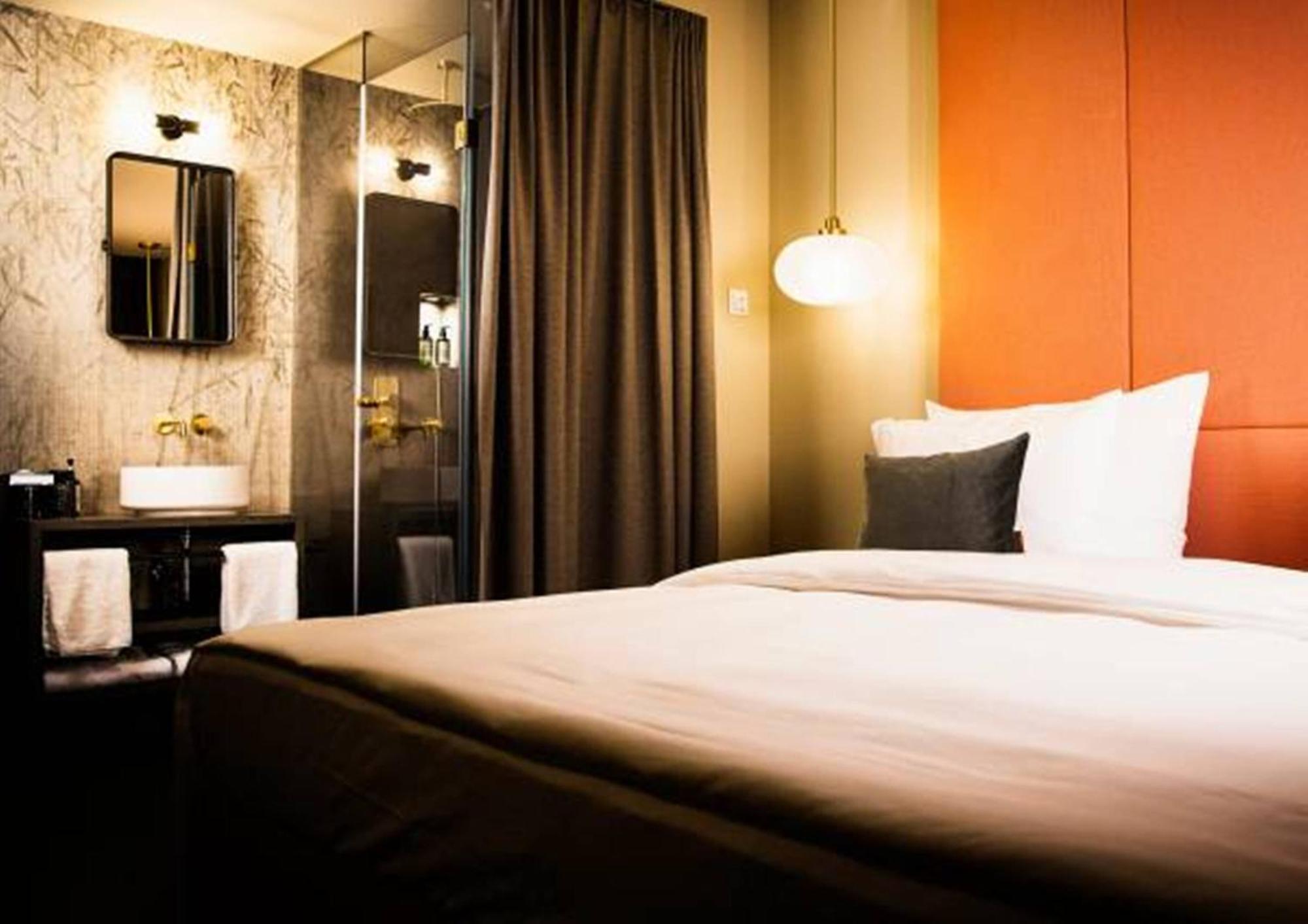 Jams Music Hotel Munich Luaran gambar