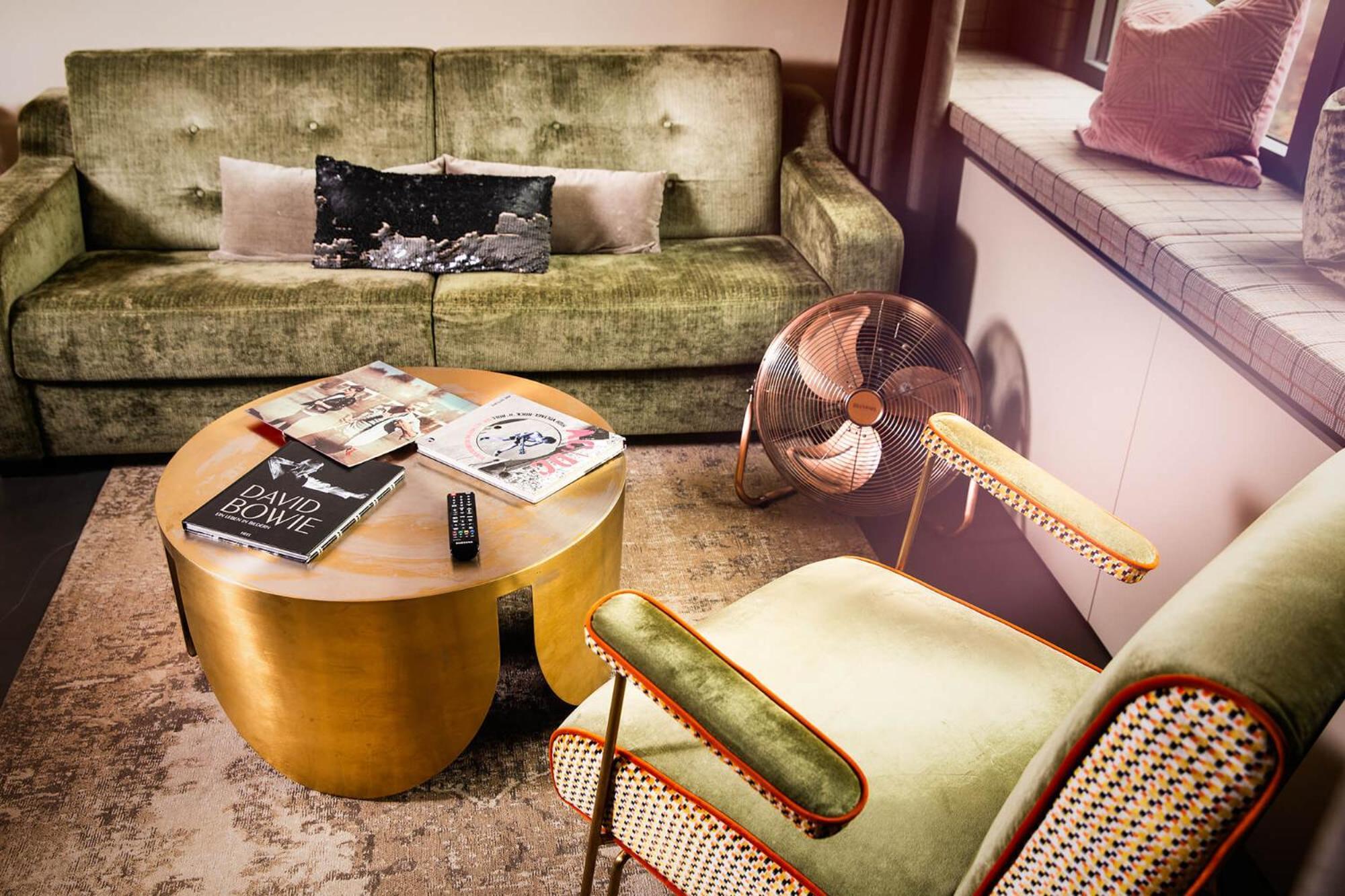 Jams Music Hotel Munich Luaran gambar